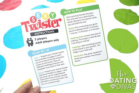 naked twister rules|Naked Twister